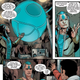 Image for article titled The Poe Dameron Comic Is the Force Awakens Prequel You've Been Craving